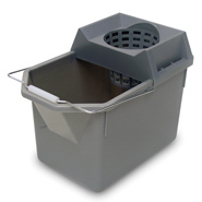 View: 6194 Pail and Mop Strainer Combination Pack of 6 Combos